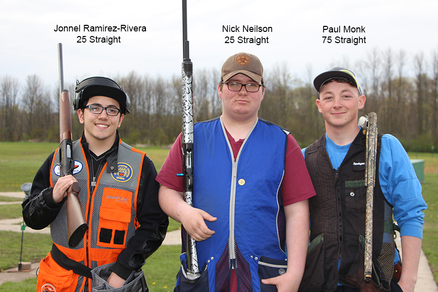 2019 PF Invite Straight Shooters